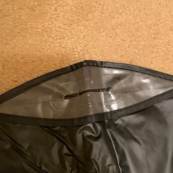 Domenico Vacca Alta Sartoria Garment Bag - Picture 4 of 5